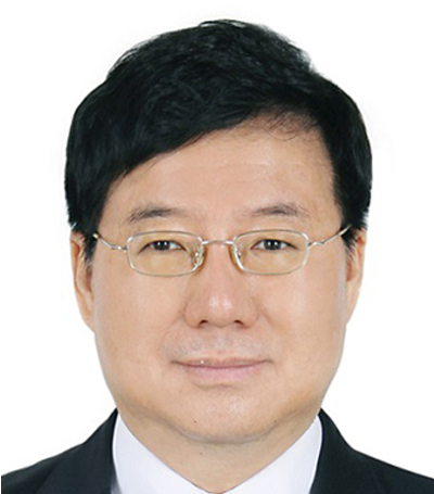 Professor Photo